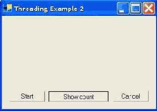  :  Show Count